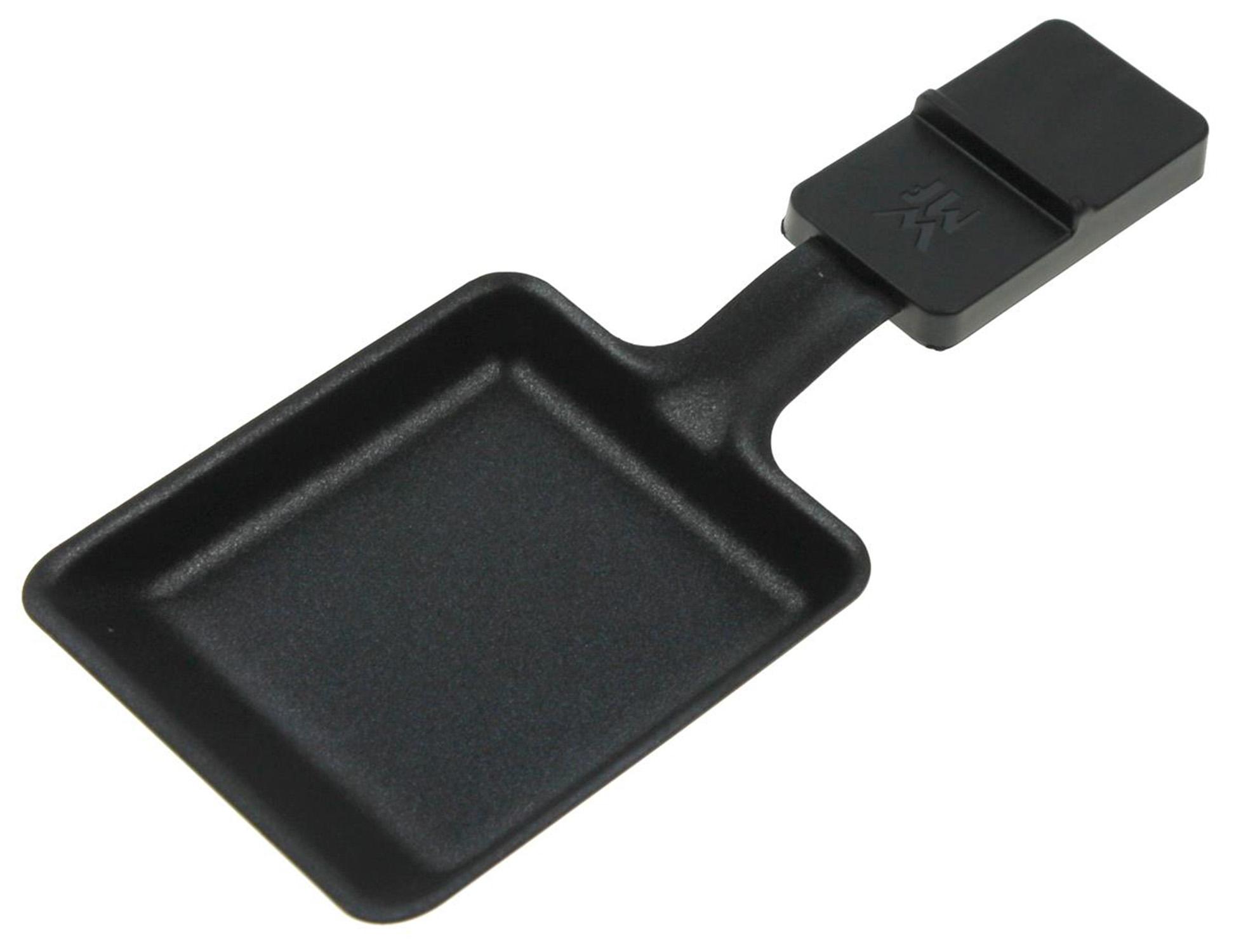 WMF FS-1000040015 Raclettepfanne für 0415100011 3200000018 KÜCHENminis Raclette