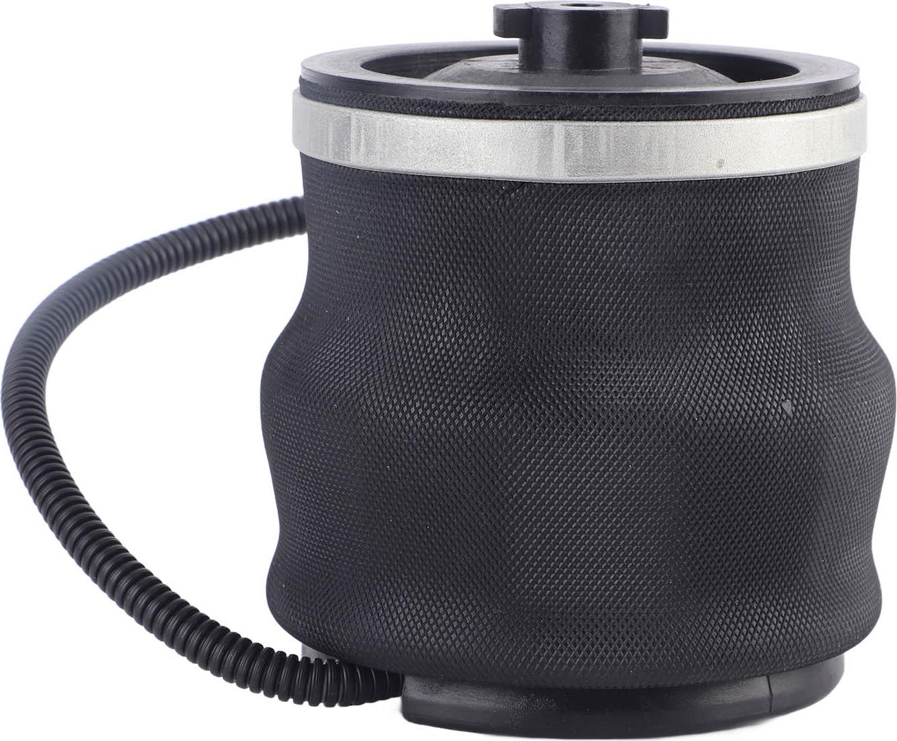 Gistuch Luftfederbalg für ISRI 1498864 Kofferraumfedertasche SCANIA LKW-Sitz