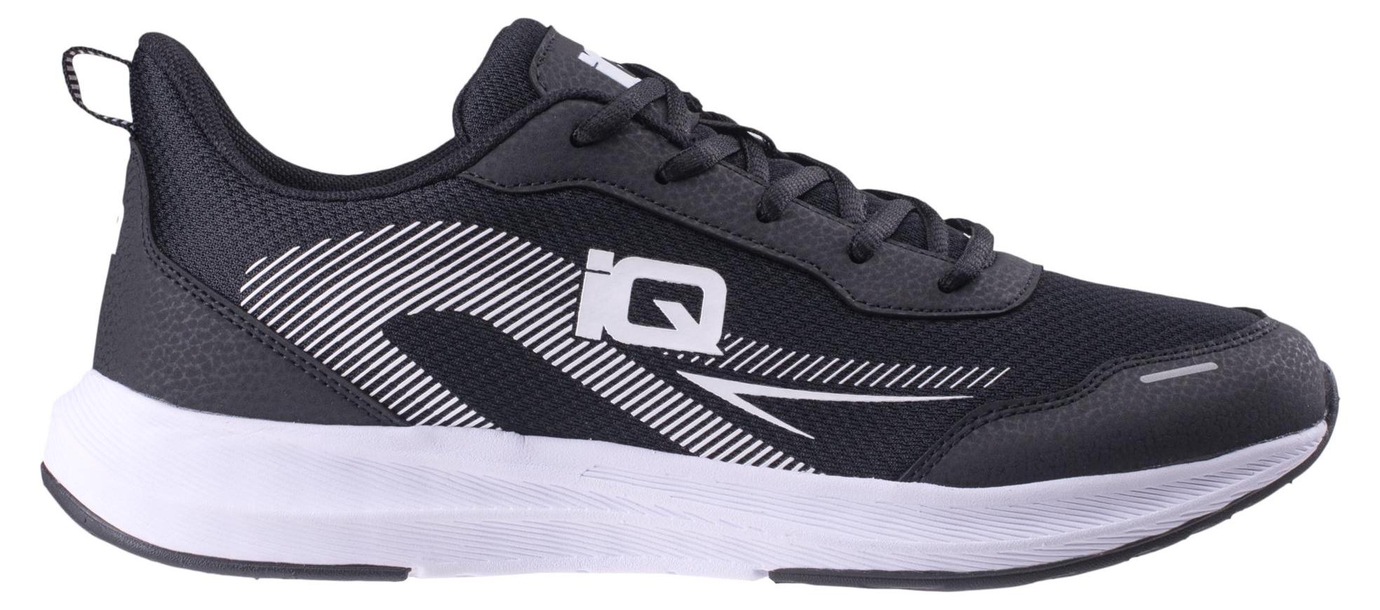 Herren-Low-Top-Schuhe LIROC, IQ INTELLIGENCE QUALITY