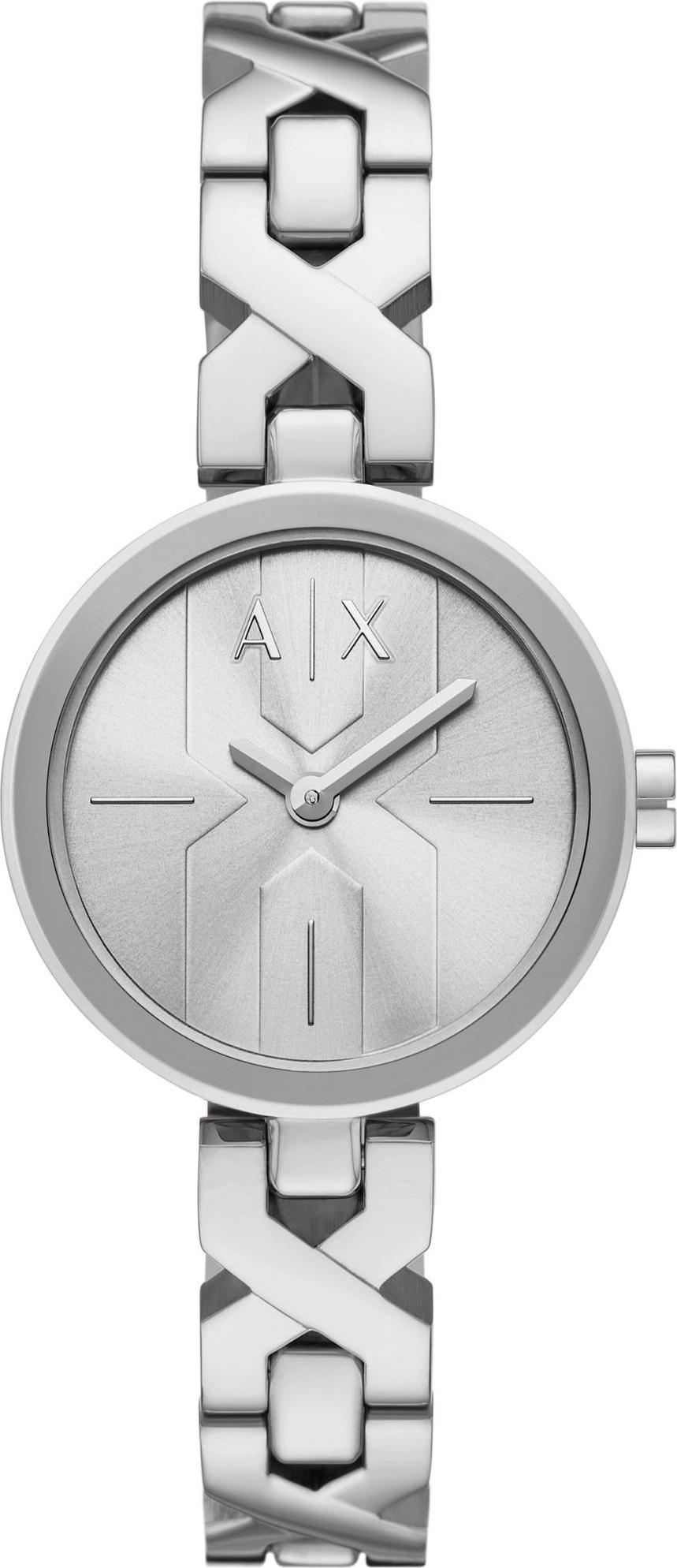 Armani Exchange Frauen Armani Exchange Ava Uhr Frauen ArmaniExchange-AX5830