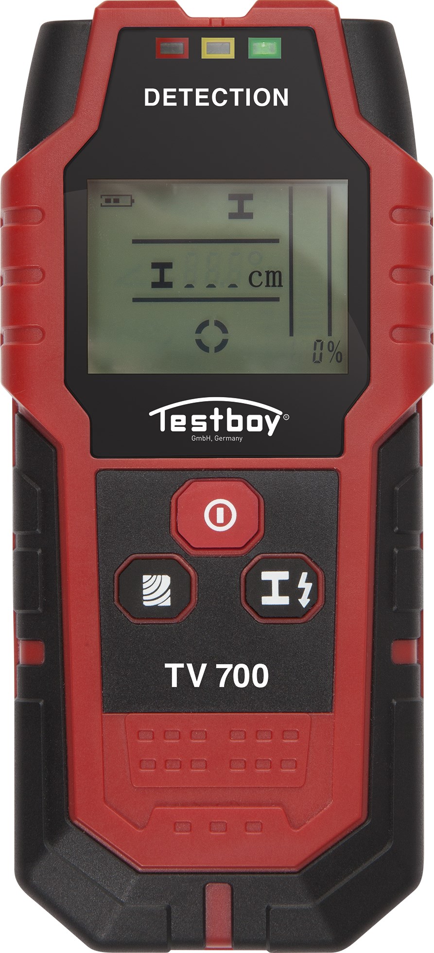 Testboy TV 700 Universal-Detektor