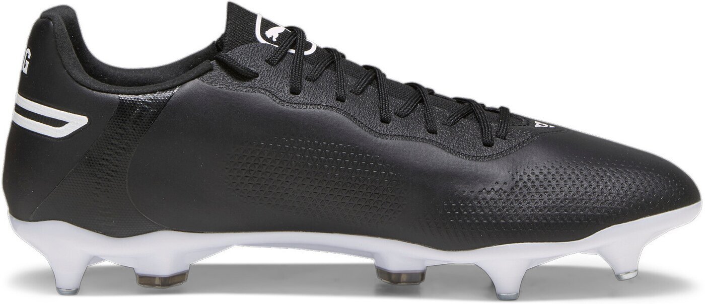 PUMA KING PRO MxSG BRIGHT WHITE BRIGHT WHITE 42.5 107475