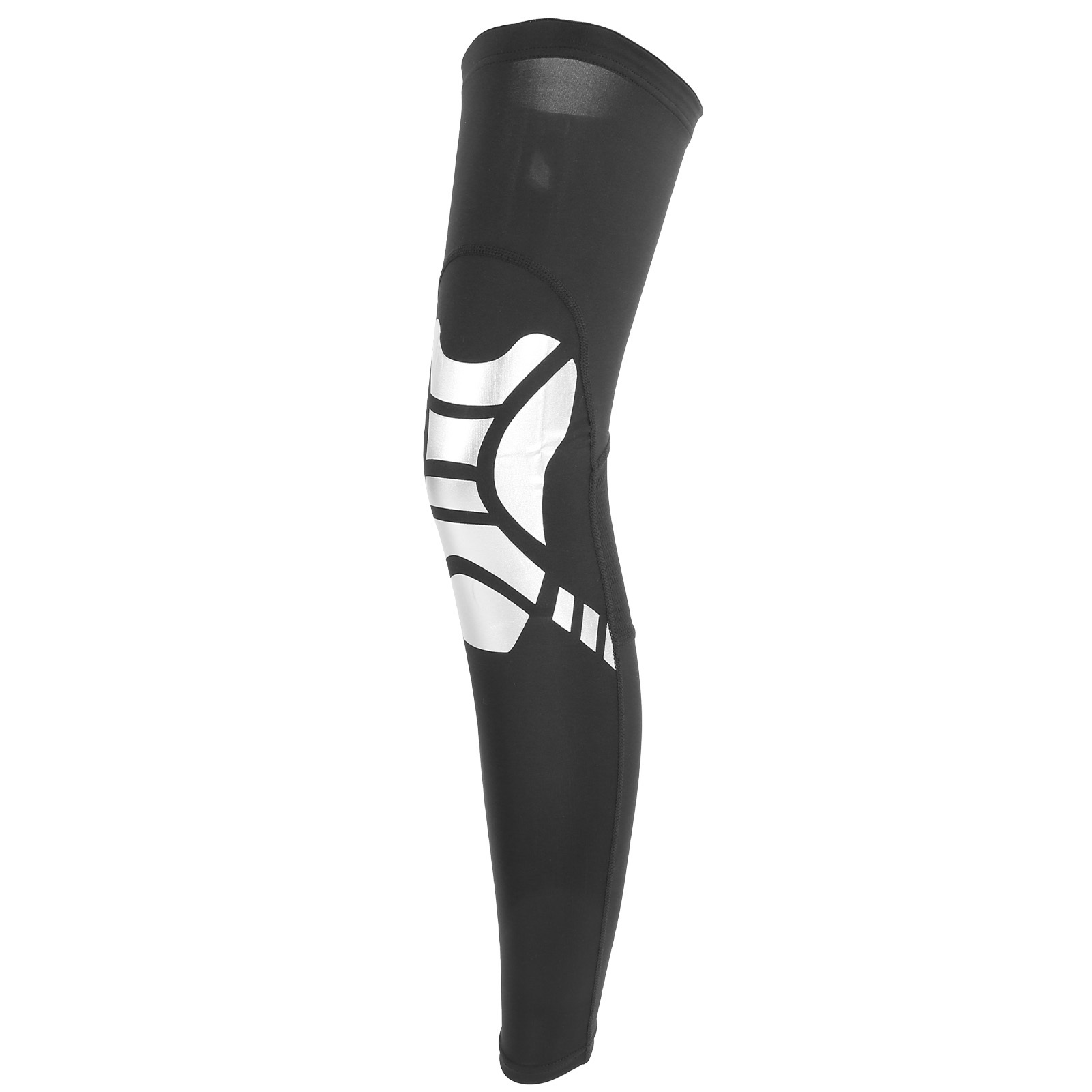 Cocosity Sport-Knieschoner,Sport-Beindecke,Sport-Beinschoner,Sport-Kniekappe,Basketball-Sport-Knieschoner,Sport-Schutzausrüstung