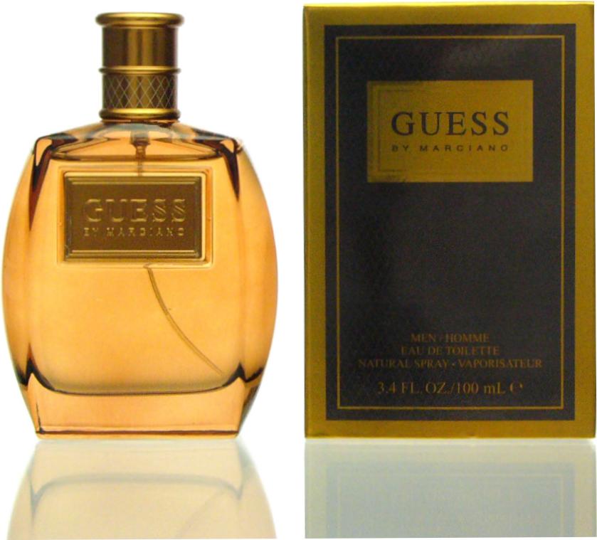 Guess by Marciano toaletná voda pánska 100 ml