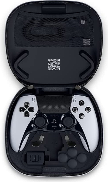 Bezdrôtový ovládač SONY DualSense Edge