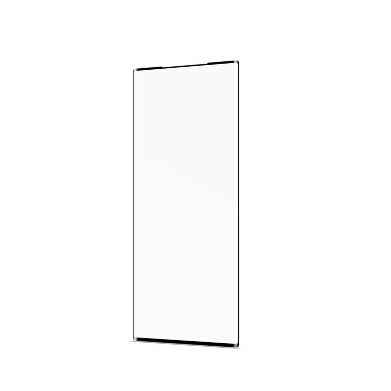 Celly 3D Glass Transparent screen protector Samsung mobilný telefón/smartphone 1 ks