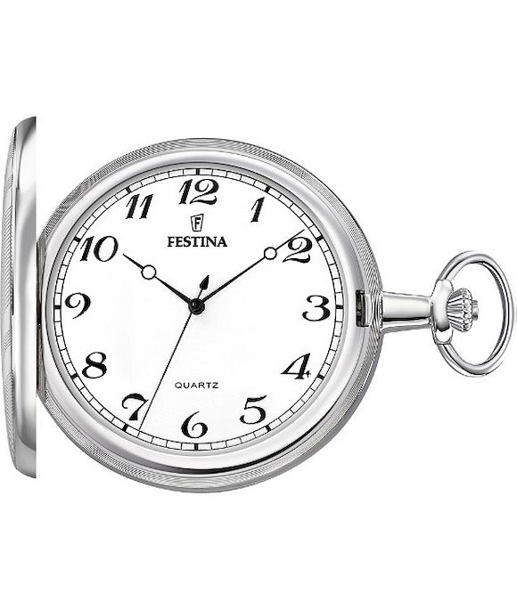 Festina - F2022/1 - Vreckové hodinky - Pánske - Quartz