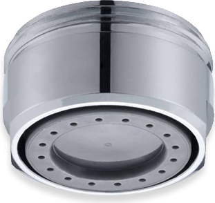 Neoperl Rockshox Water -rettungsgradius Regulierungsbehörde Mikado M24 70589798