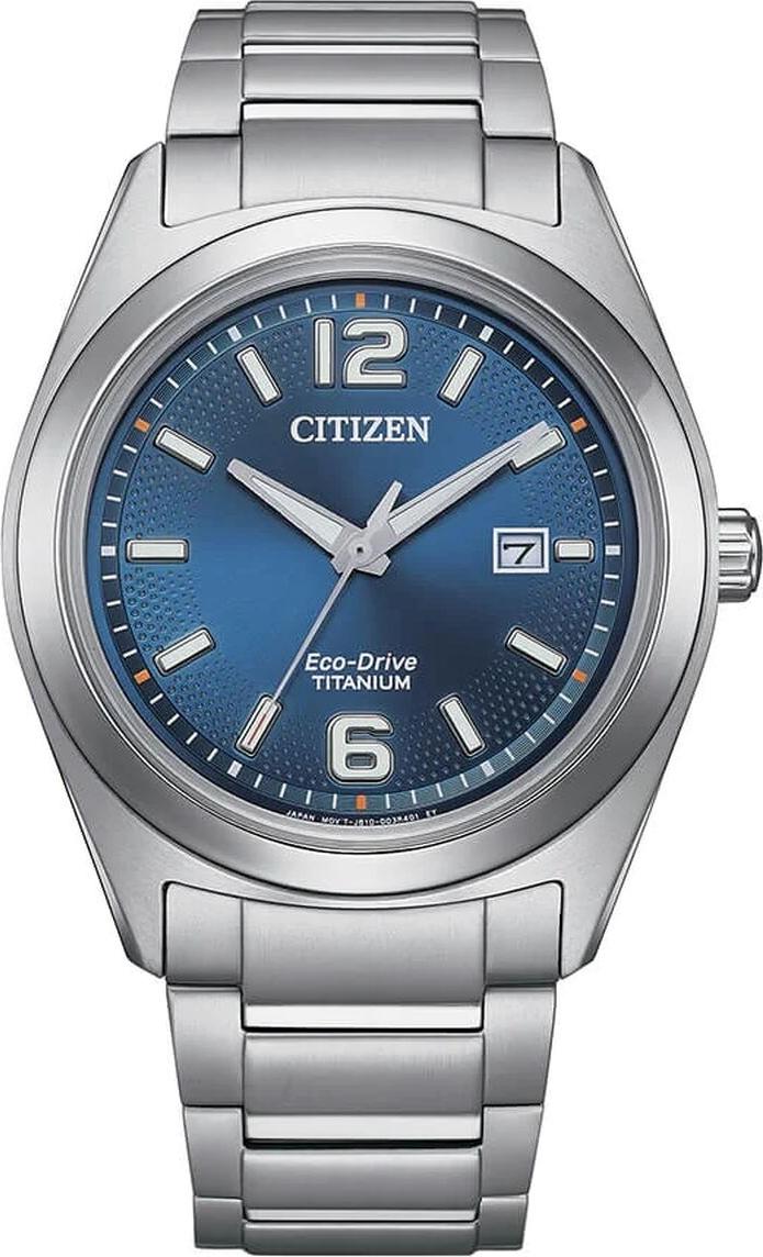 Pánske hodinky Citizen AW1641-81L