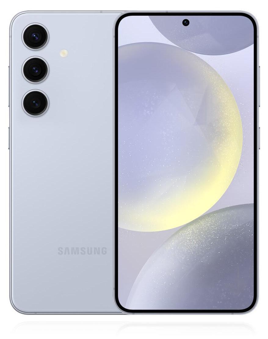 Samsung Galaxy S24 , 15,8 cm (6.2"), 8 GB, 128 GB, 50 MP, Android 14, Modrá