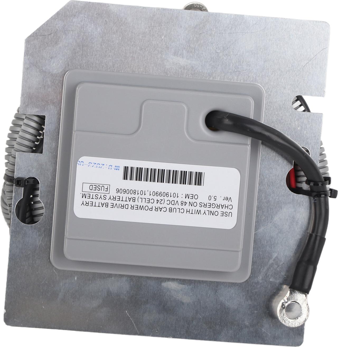 Gistuch Bordcomputer 48V Golf Cart OBC für PowerDrive System Ersatz Club Car DS Modelle 1998-2004