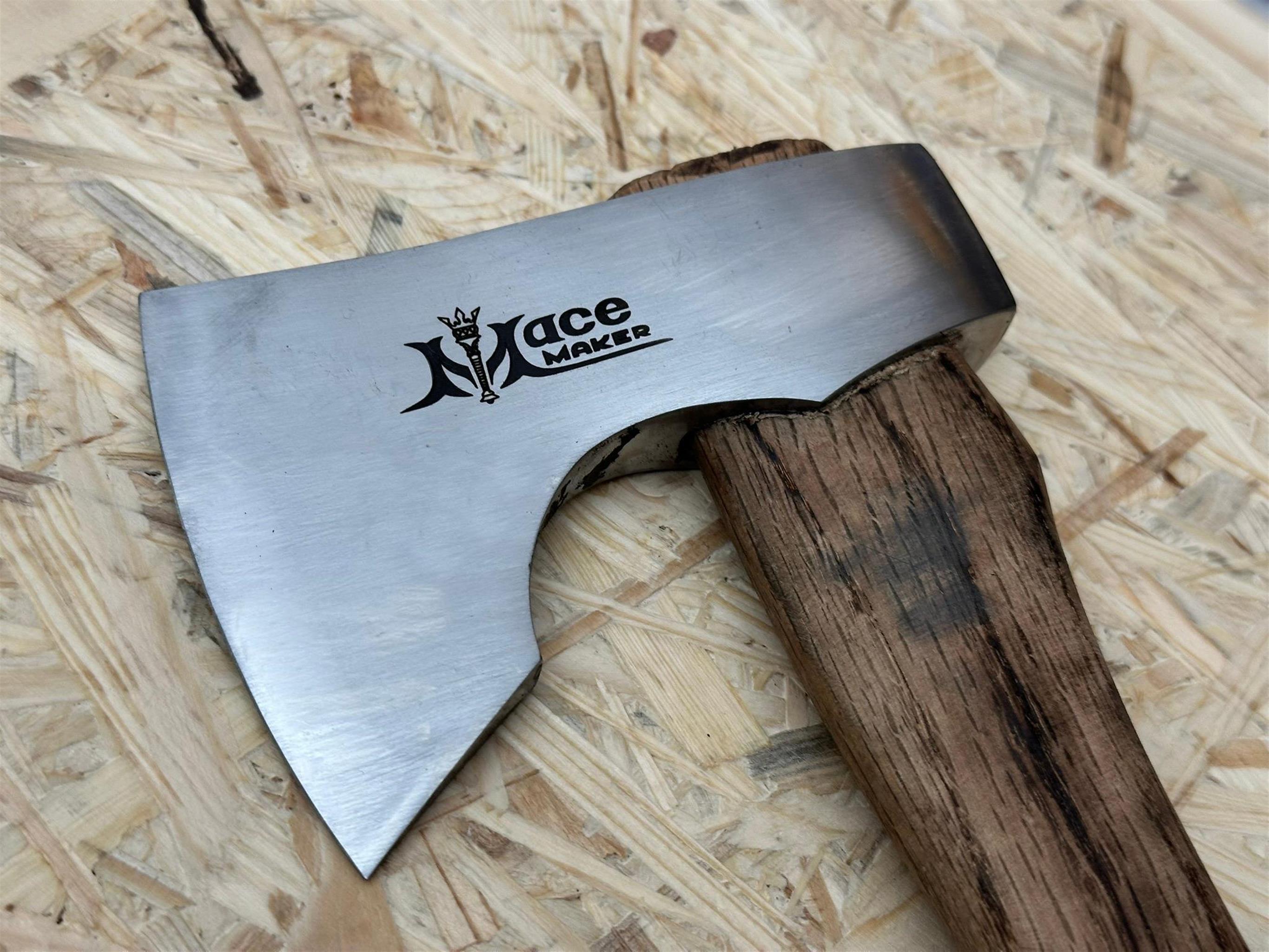 MaceMaker Muskatblüte Halden 7756