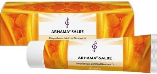 Bombastus-Werke AG Arhama-Salbe Bombastus, 100 ml Salbe 08871237