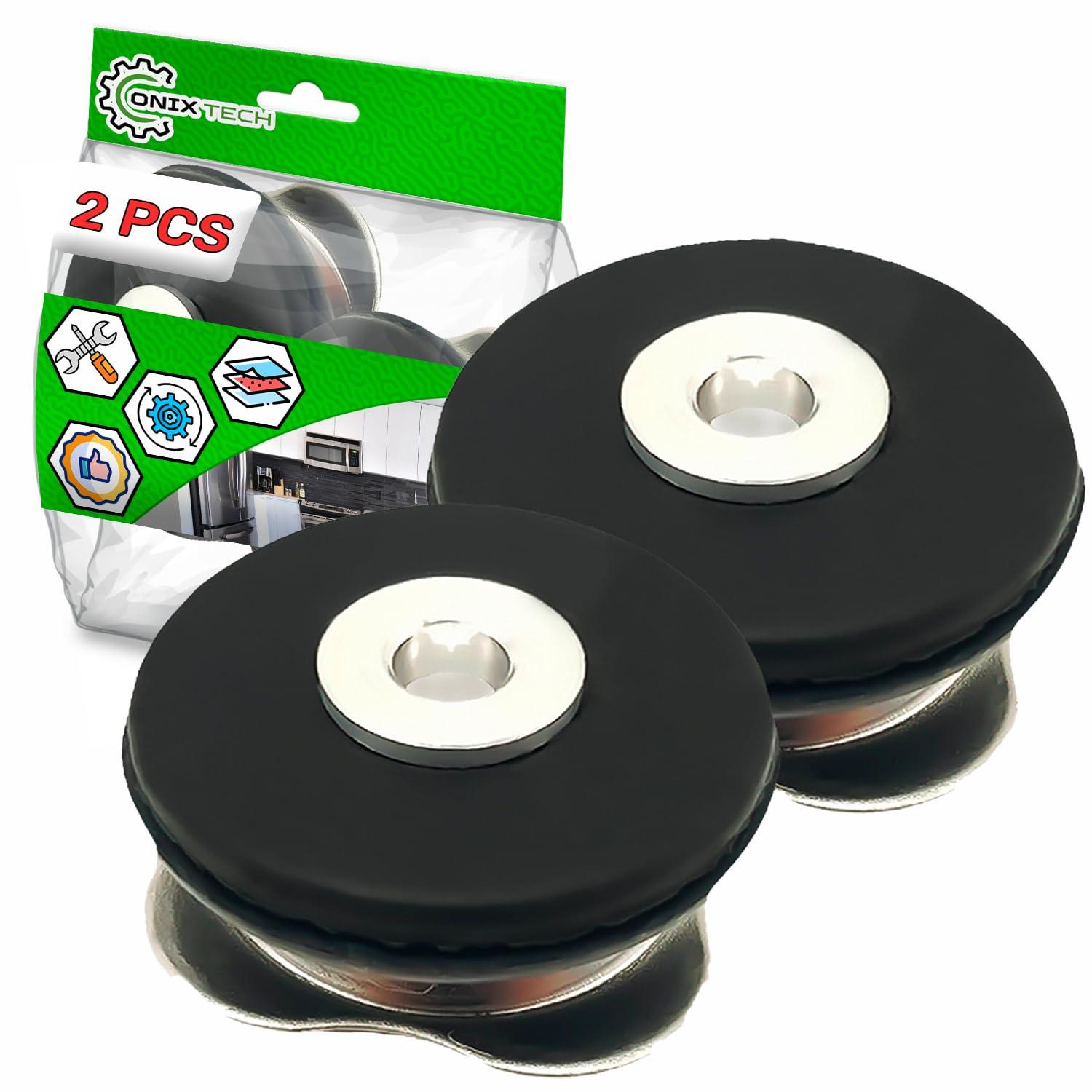 OEM Ventil für Schnellkochtopf - 2 Stück - Ø 24/22 mm - für 3L 5L 7L 9L Schnellkochtöpfe