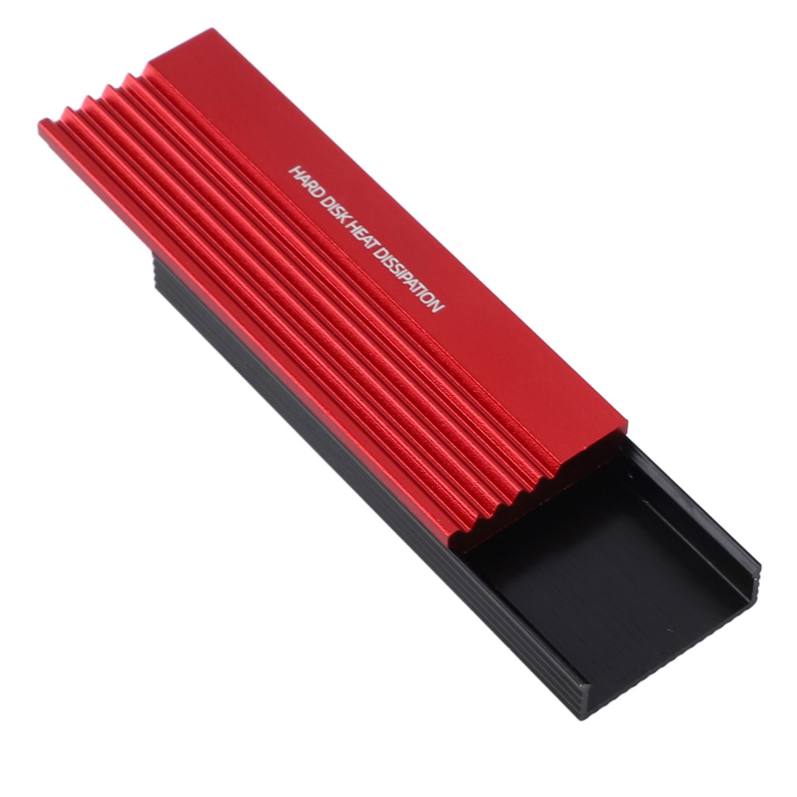 Cocosity M.2 Kühlkörper,M.2 Kühlkörper Kühler,M.2 Kühlkörper SSD Kühler,M.2 2280 Kühlkörper für SSD Kühlung,M.2 NVMe 2280 SSD Kühlkörper,NVMe M.2 2280 SSD Double Sided Heat Sink