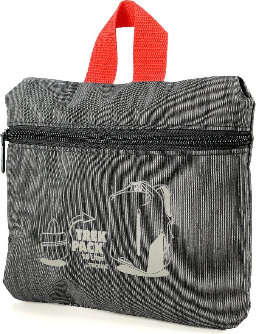 Troika Onlineshop Trekpack RUC02/GY