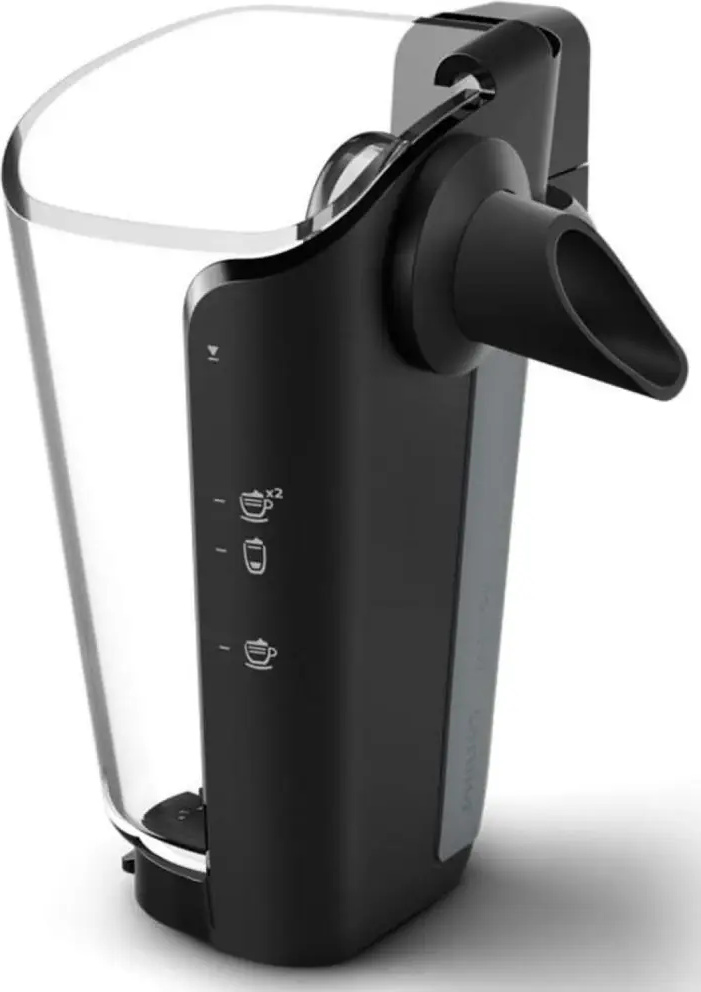 Milchkännchen Philips CA6708/10 LatteGo