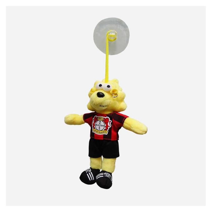 Trade Con Bayer 04 Leverkusen Brian the Lion 17cm 2025035