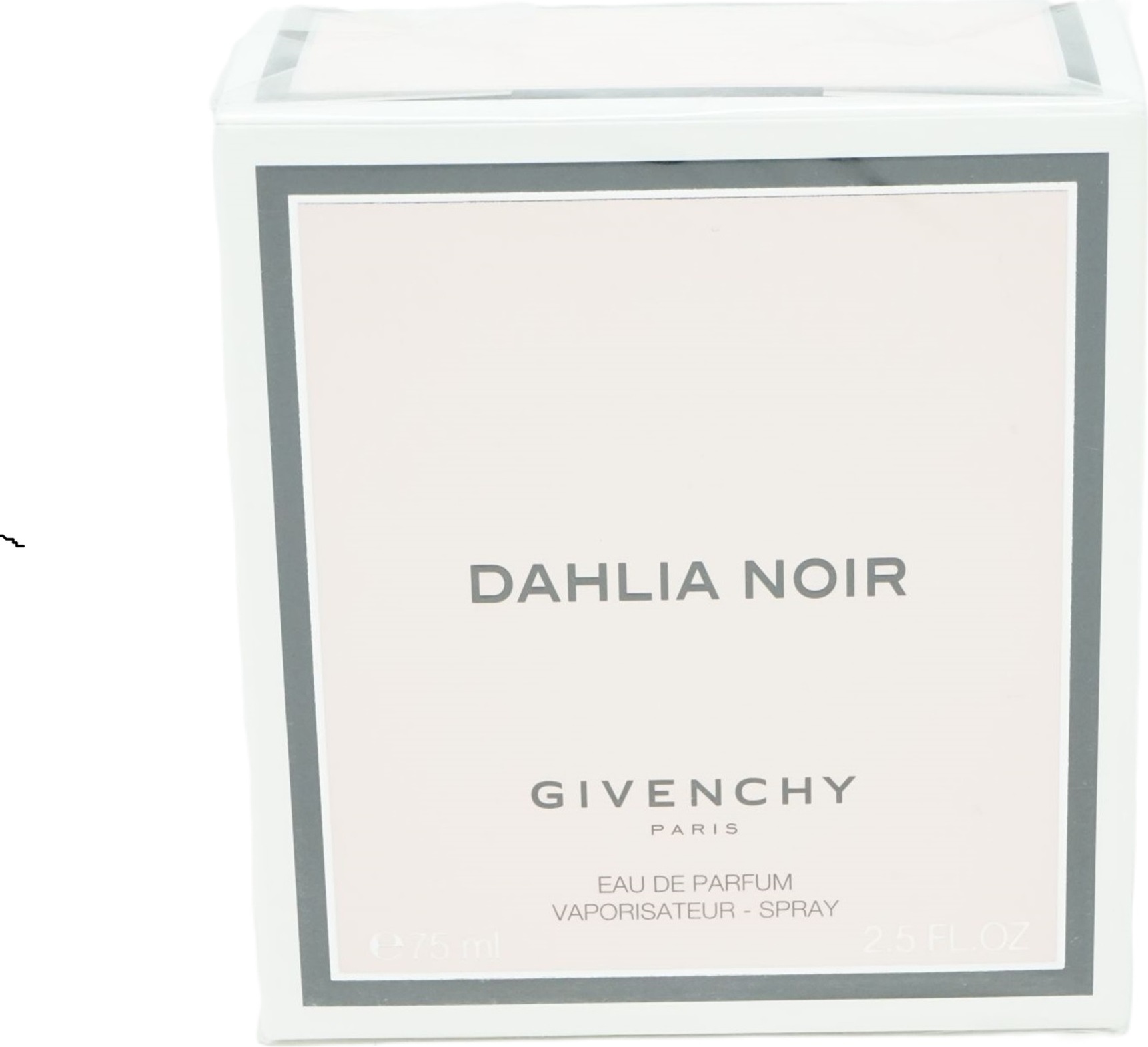 Givenchy Dahlia Noir Eau de Parfum Spray 75 ml Image