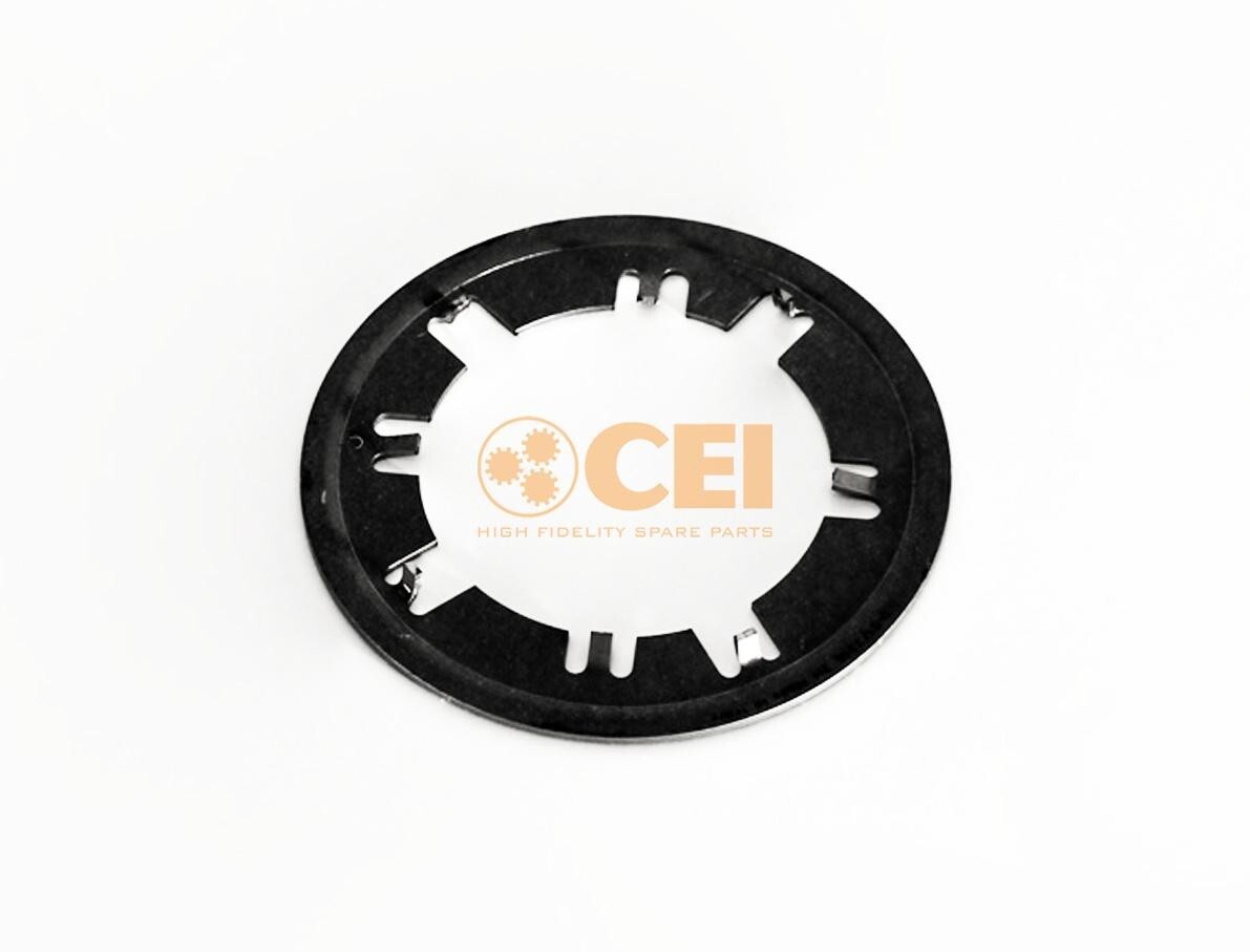 CEI Zahnscheibe Außenplanetengetriebe 169.815 2,5mm 113mm 178mm 262g