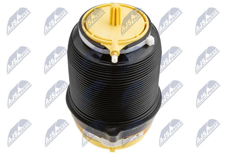 NTY EZC-AU-132 Luftfederung Luftfeder für AUDI A6 Avant (4F5, C6)
