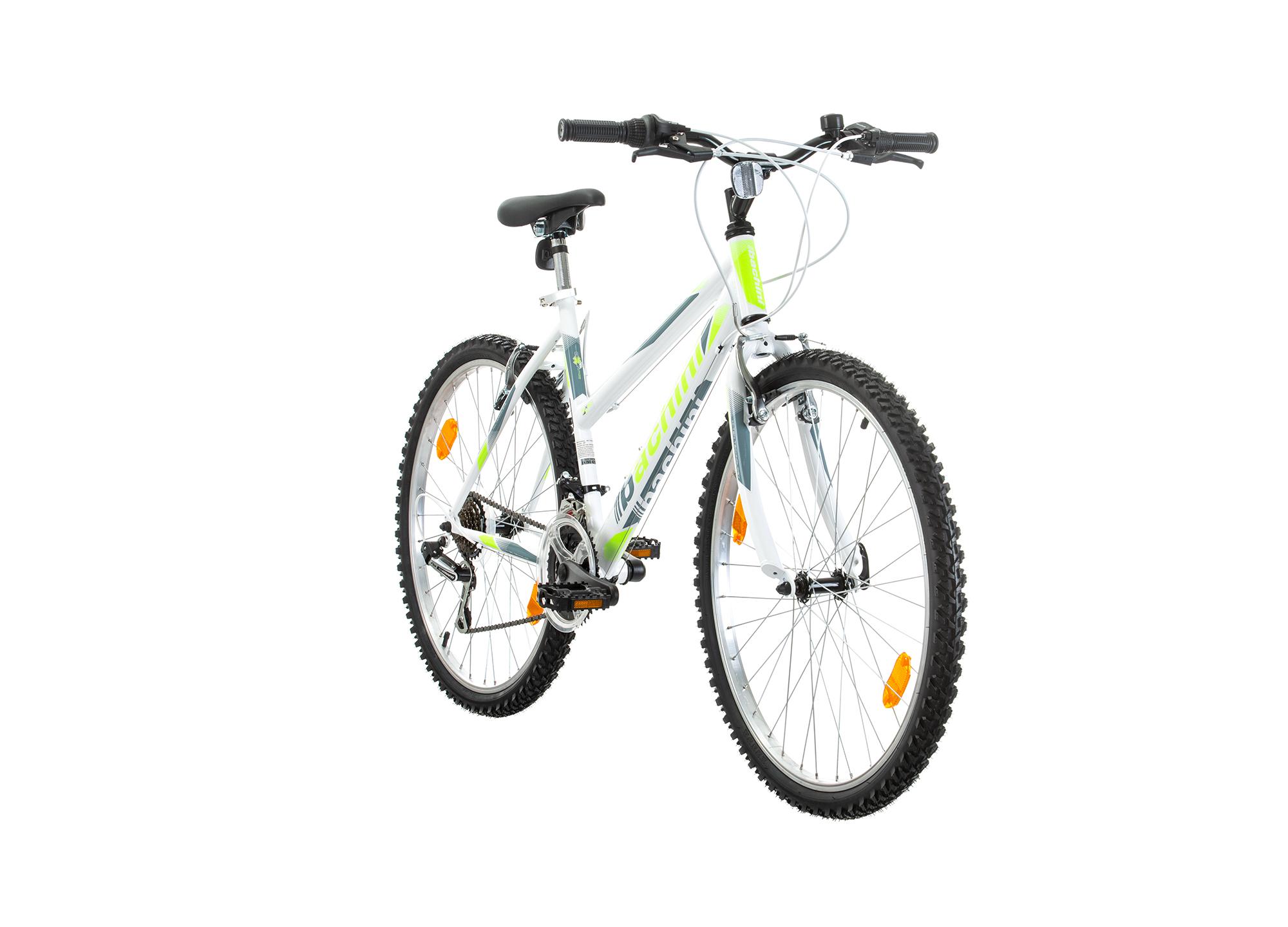 Multibrand Distribution Multibrand Bachini 6ST SENSE 26“ Mountainbike