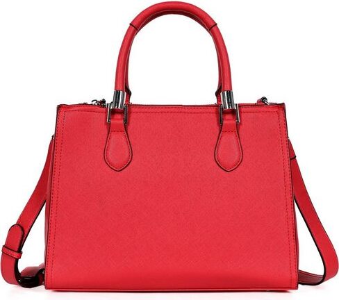 Mofut Schultertasche, Damen Handtasche, Shopper Handtasche, Umhängetasche, Taschen, Handtasche, Geschenke für Damen mit Viele Taschen Fächer 299-R