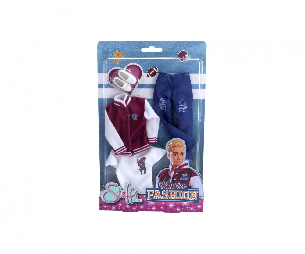 Simba|Steffi Love Steffi Love Kevin Fashion 105723078