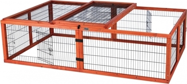 Trixie Natura Nagetiere mit Dach 62282