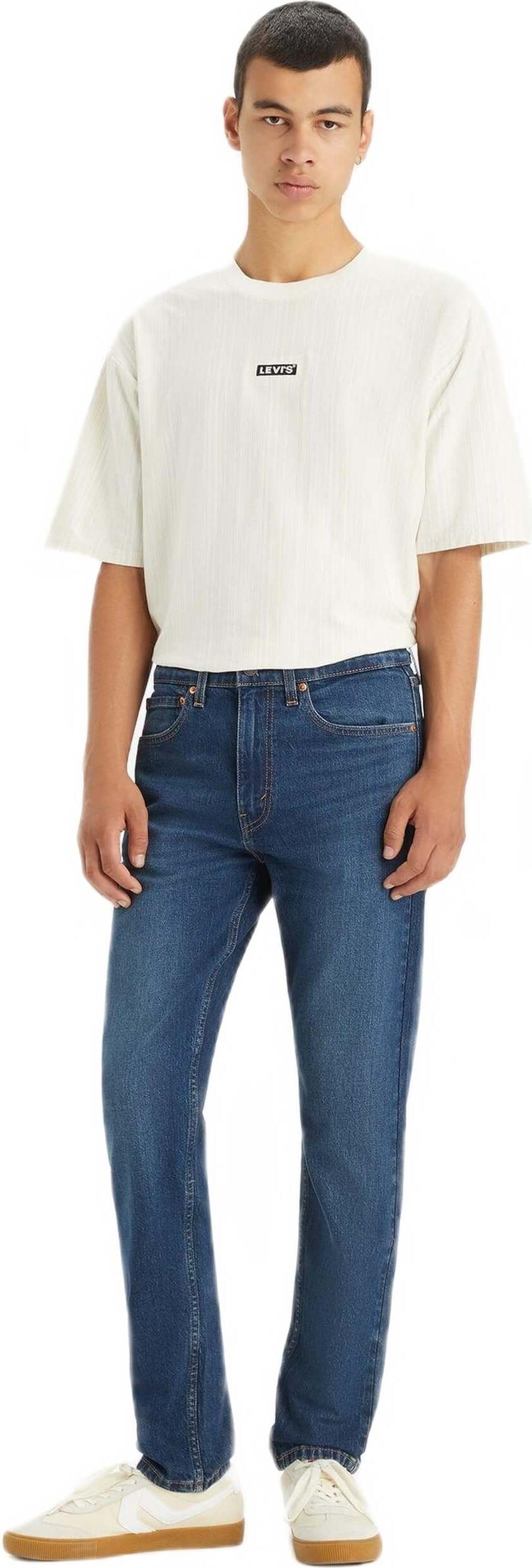 Levis Jeans Levi's A7222-0001 für Herren