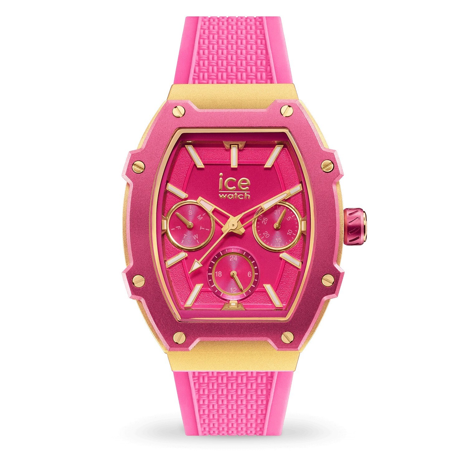 Ice-Watch Ice Boliday Wild Pink