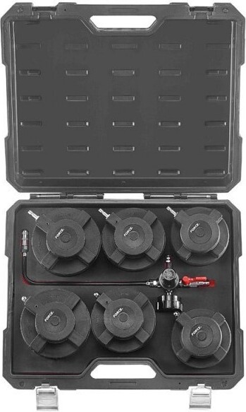 FORCE Prüfgerät Abgasturbolader 907G19