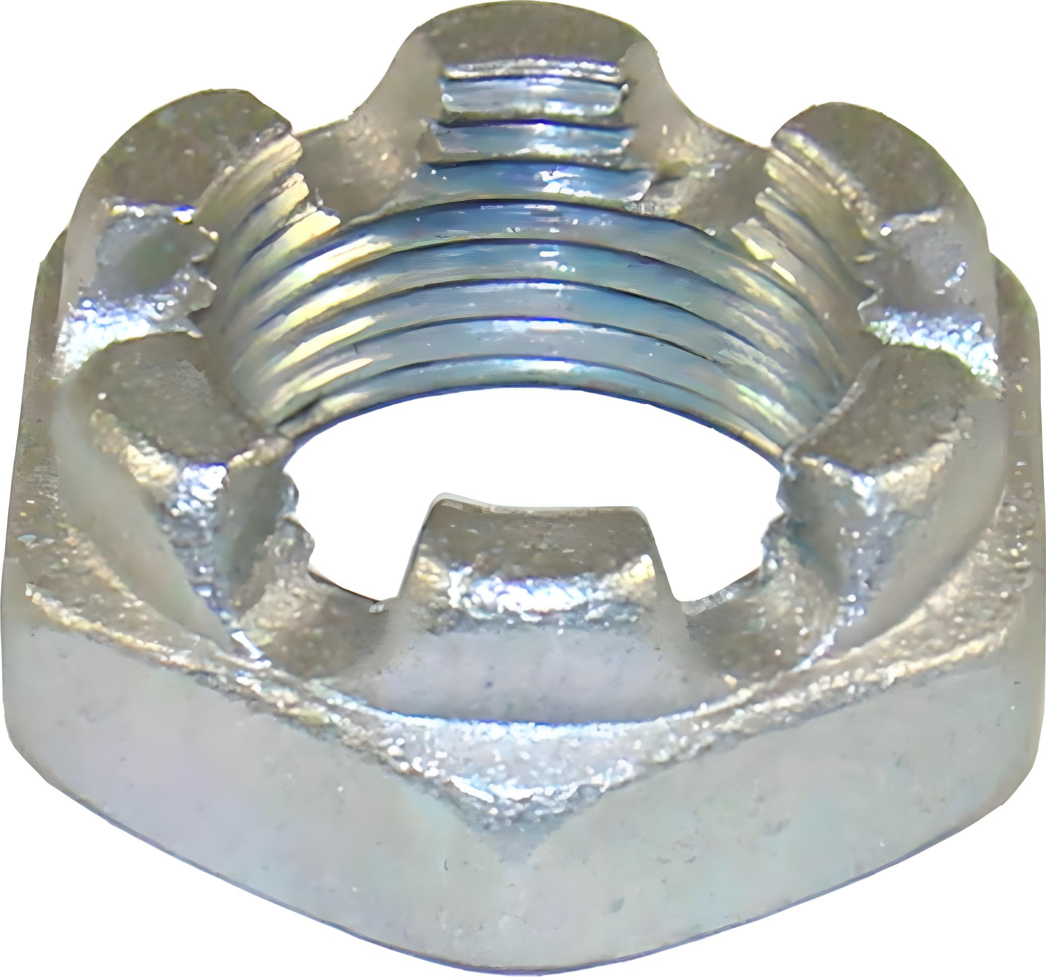 MZA Kronenmutter, pass. für AWO 425T 73121