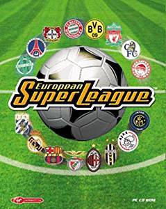 - European Super League
