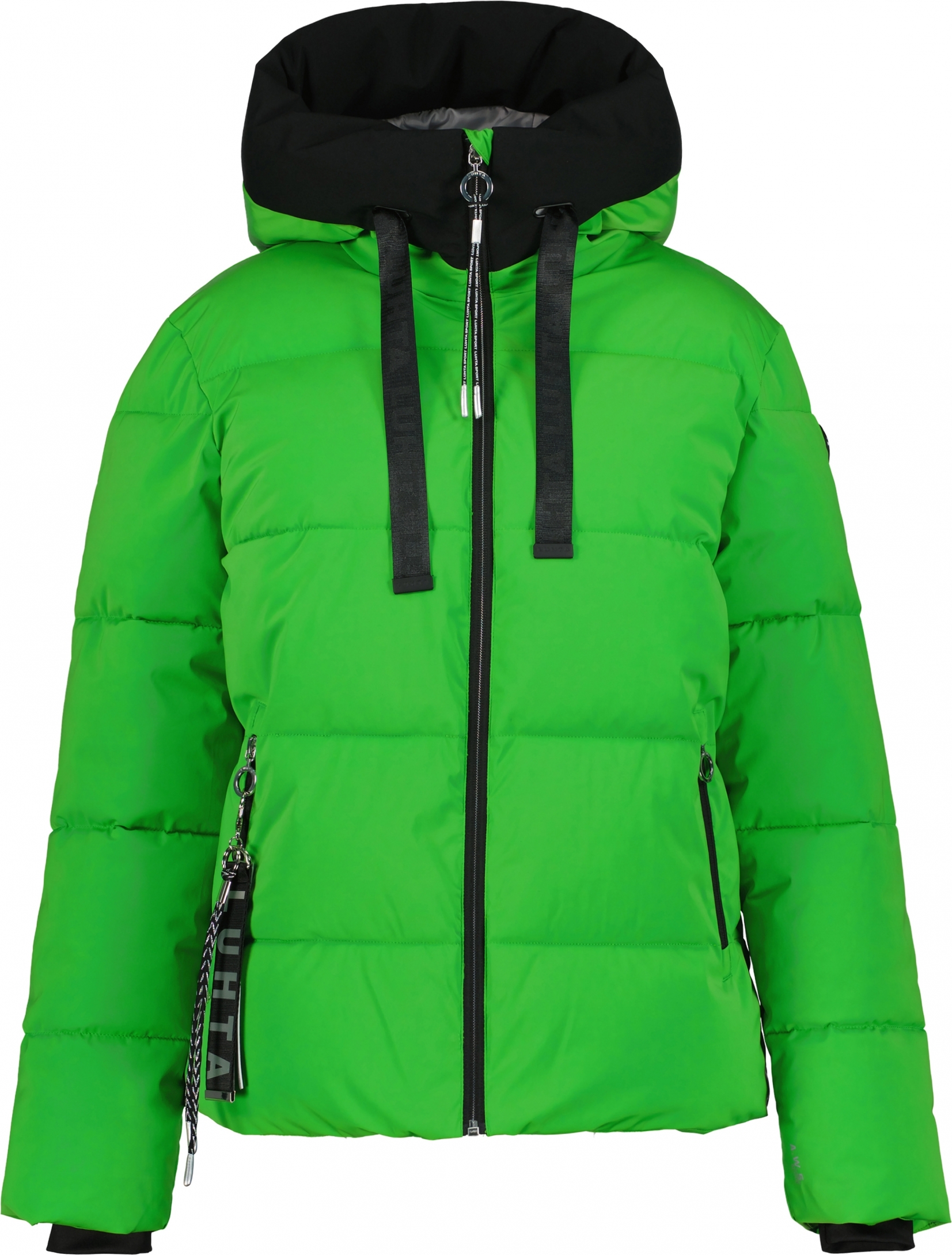 LUHTA KARI Luhta Hedois Blattgruen Blattgruen 36 434412361L