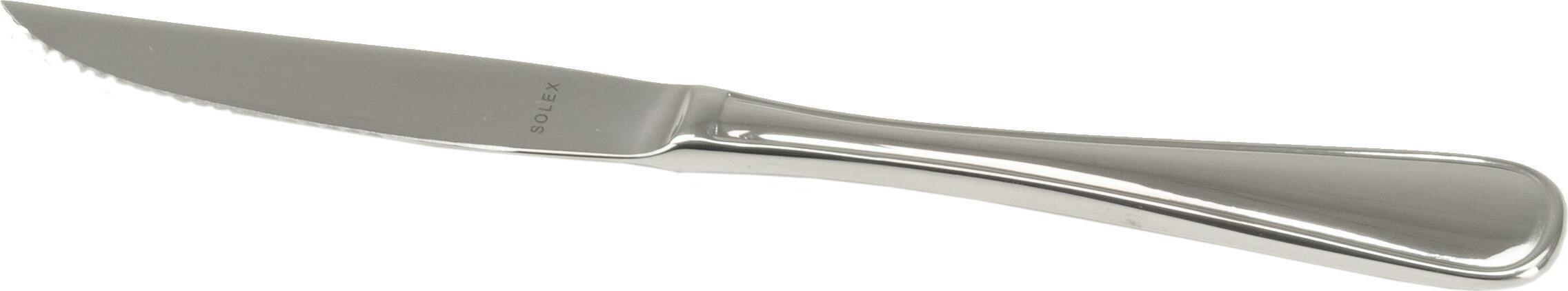 Solex Selina Besteckset 6 Stück Steakmesser Selina-6xSM