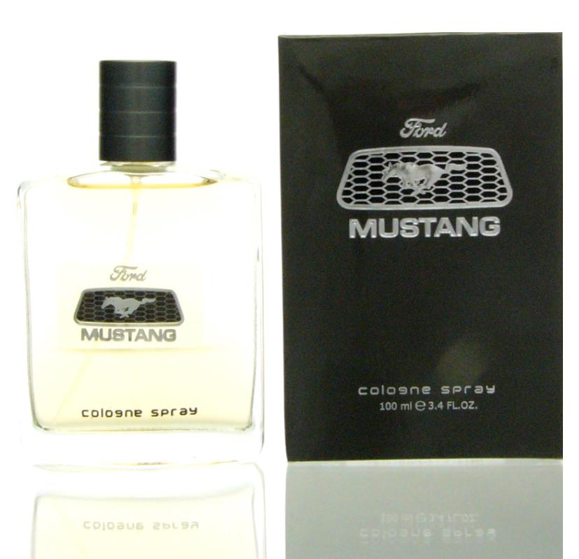 Mustang Mustang Eau de Cologne 100 ml (man)