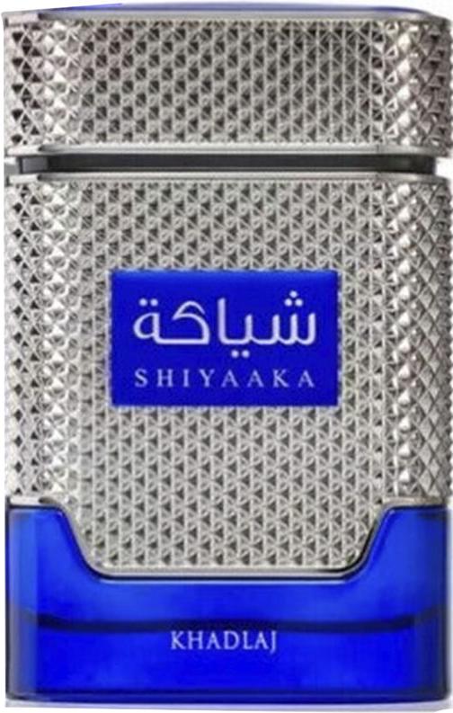 Khadlaj SHIYAAKA BLUE edp vapo 100 ml 2035667