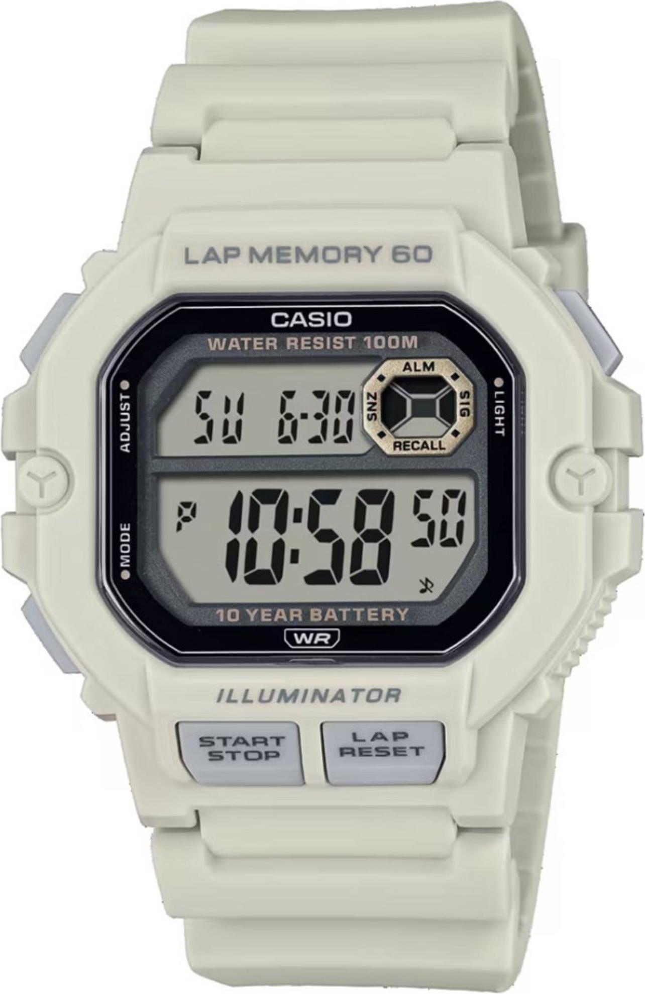 Casio Hodinky ty561370
