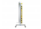 UVtech UV-C lampa proti plísním 120 W Tower Pro