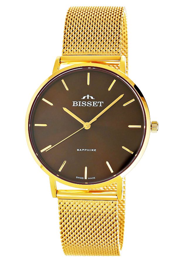 Dámske hodinky Bisset BSBF33-6