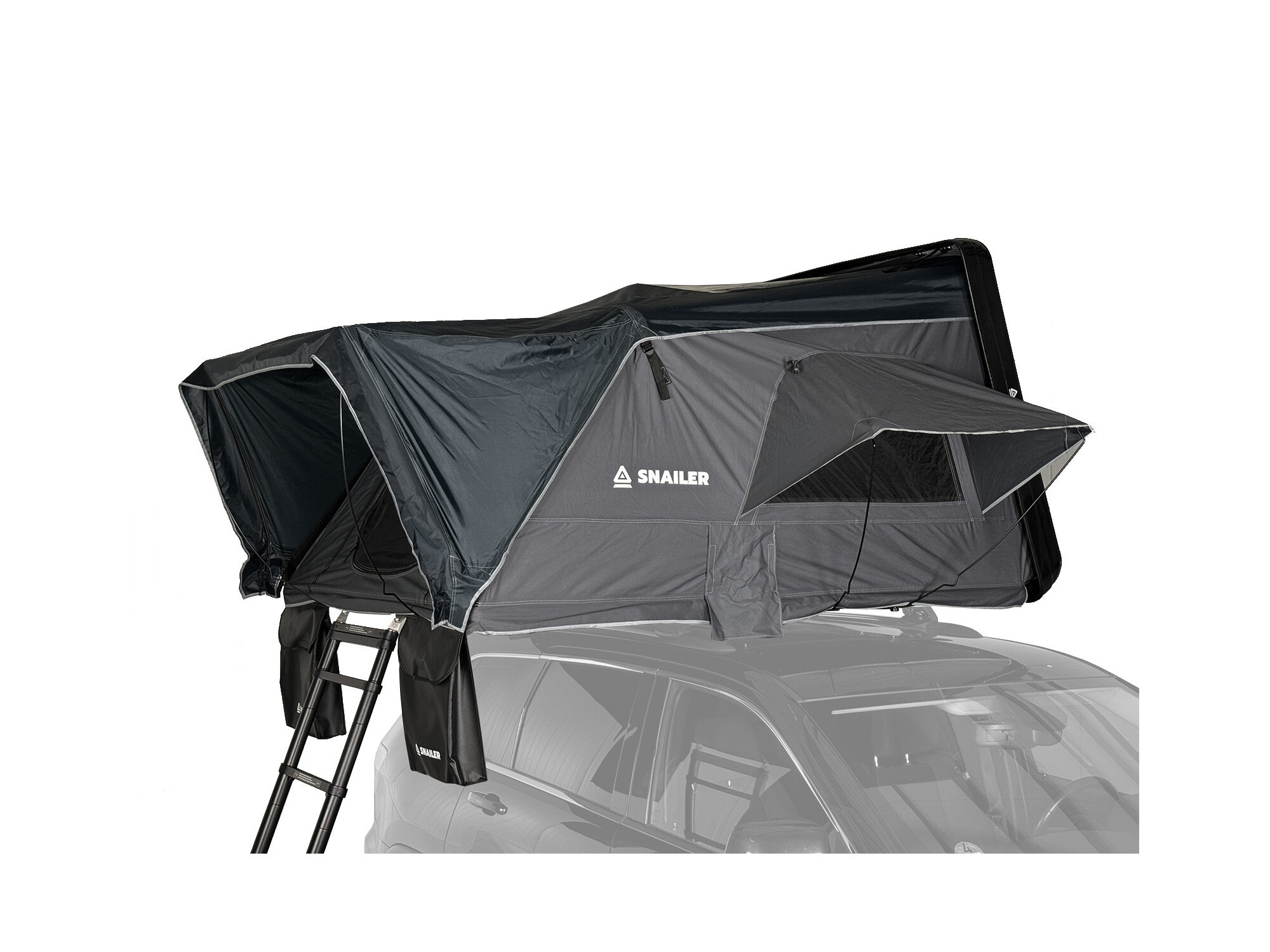 SNAILER Abis Hartschalen Dachzelt