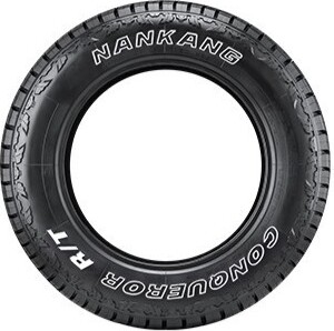 Nankang Conqueror R/T (LT265/70 R17 121/118Q, POR, OWL/WL)