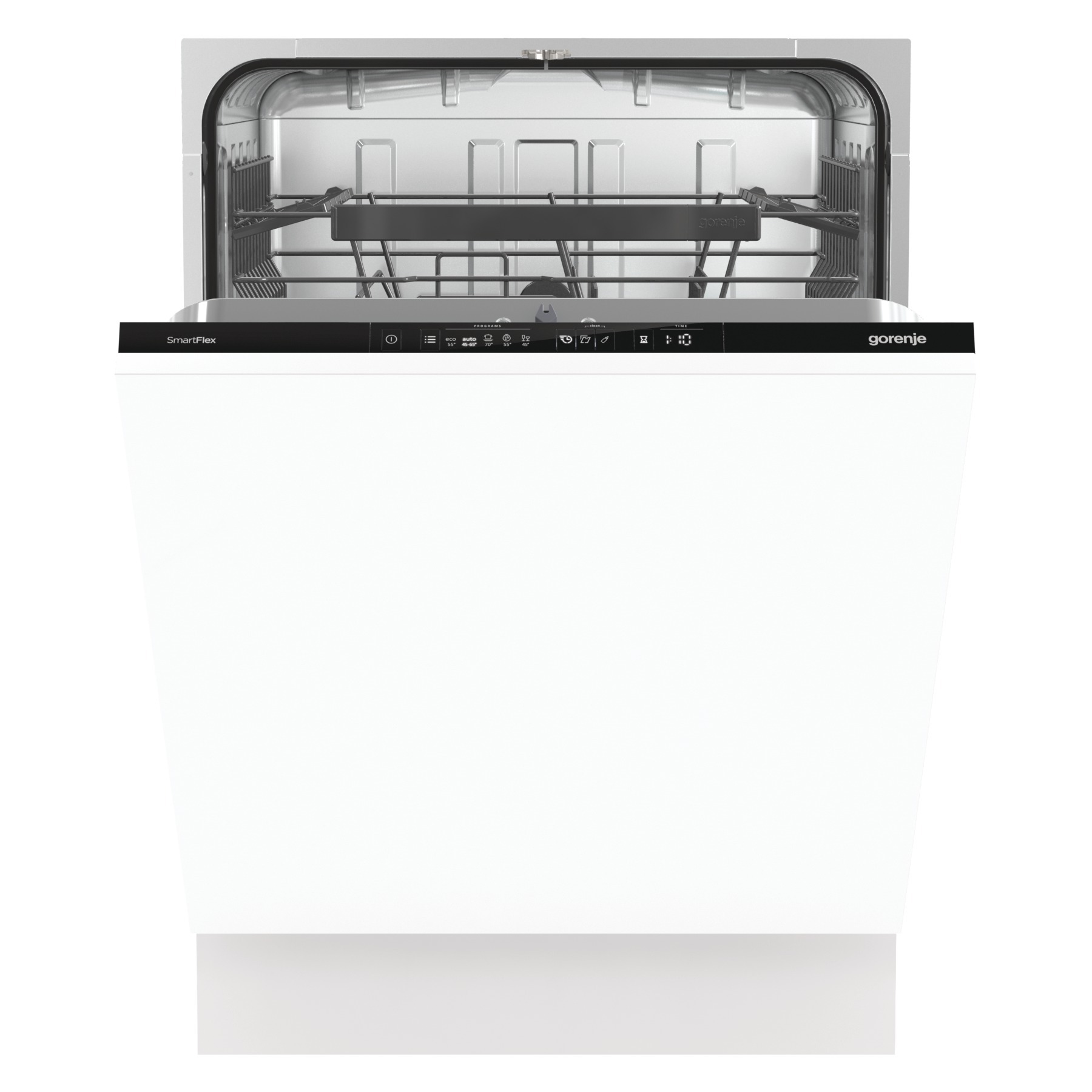 Gorenje - GV651D60 - Plne integrovaná umývačka riadu - 60 cm