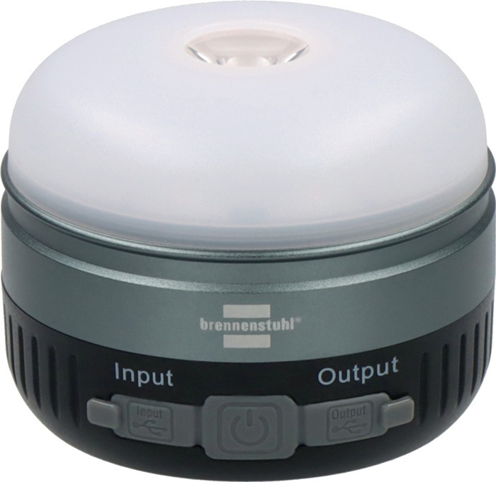 Brennenstuhl 1173740004 Außenbeleuchtung Außenwandbeleuchtung LED