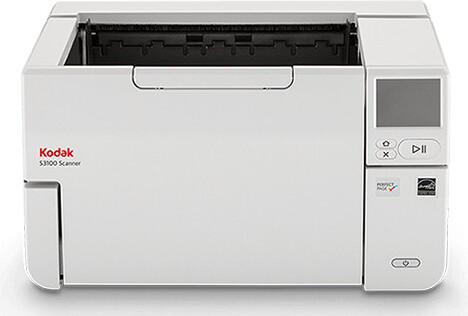 Kodak Scanner S3100 A3 Dokumentenscanner 8001802