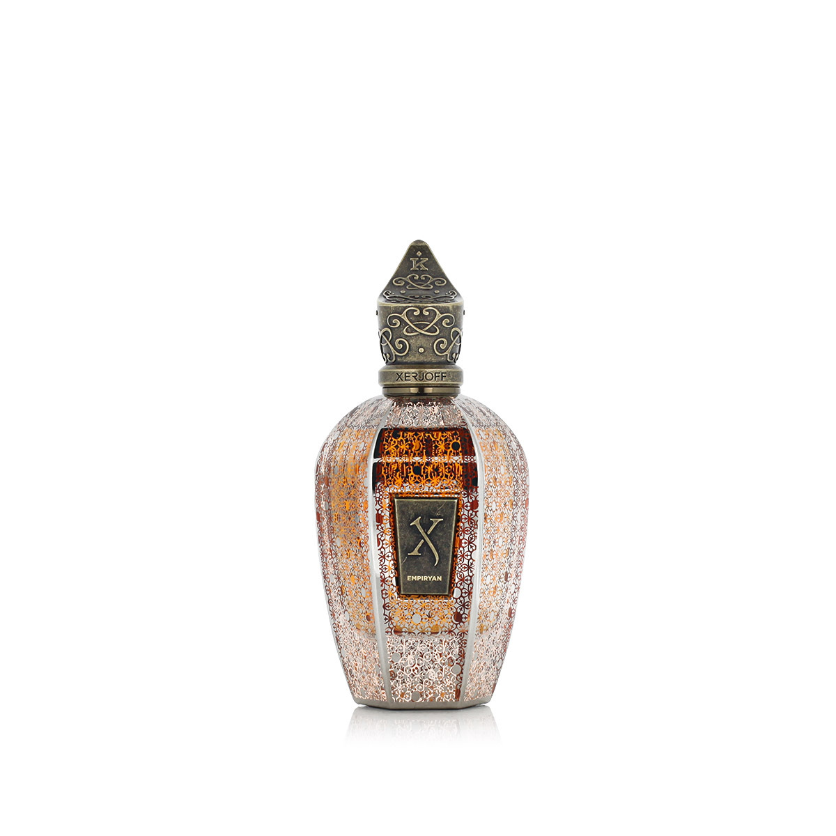 Xerjoff Empiryan čistý parfém unisex 100 ml