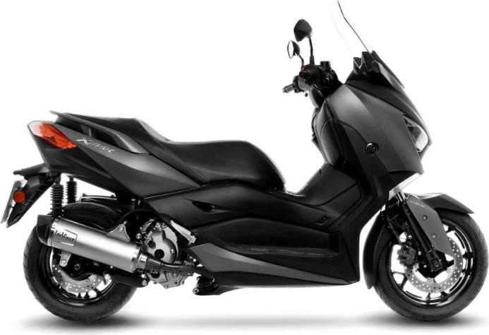 4U-Onlinehandel SBK LV-ONE EVO passend für Yamaha X-MAX 300 17-20