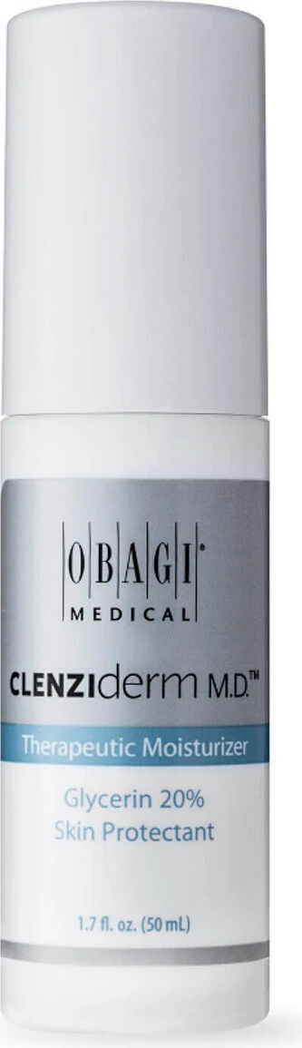Obagi Medical Obagi Clenziderm M.D. Therapeutische Feuchtigkeitscreme 50ml