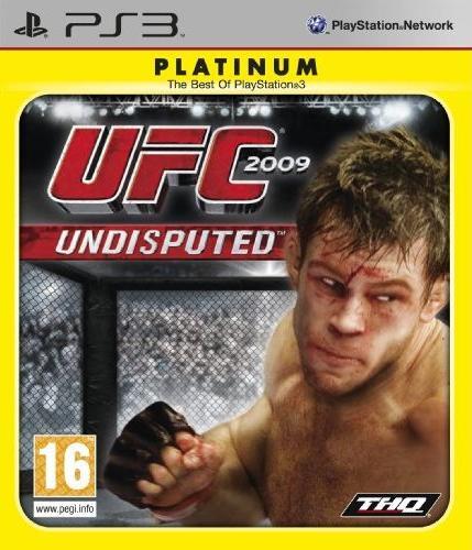THQ UFC Undisputed 2009 [PLA] 30219